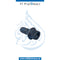 SPHERICAL COLLAR SCREW for A Class 2013-2022 models, Part Number A0009901707